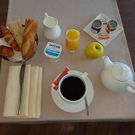 ستراسبورغ Domitys "Les Etoiles D'Argent" Residence Services Seniors المظهر الخارجي الصورة