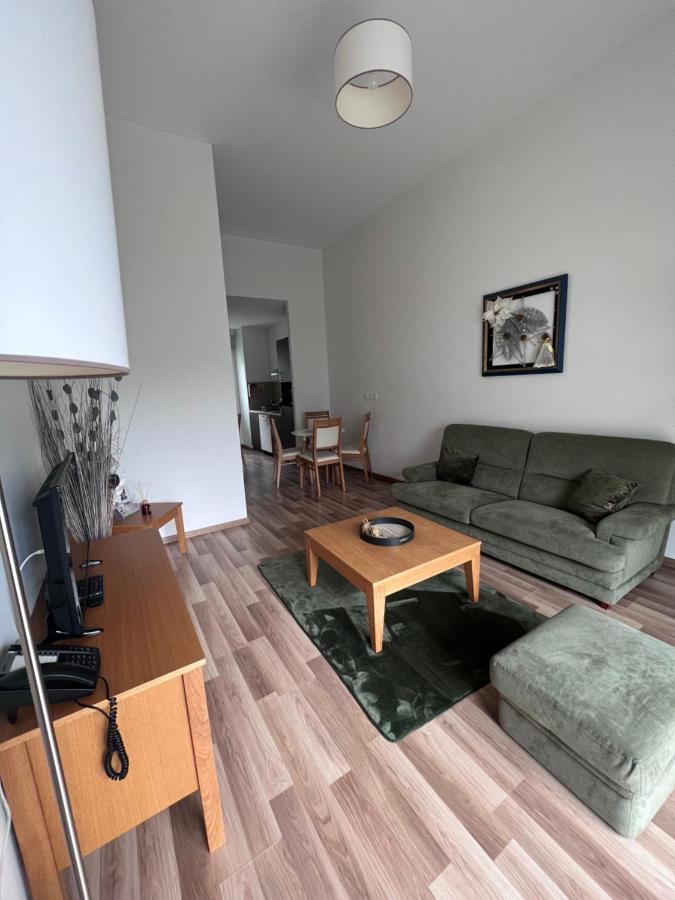 ستراسبورغ Domitys "Les Etoiles D'Argent" Residence Services Seniors المظهر الخارجي الصورة