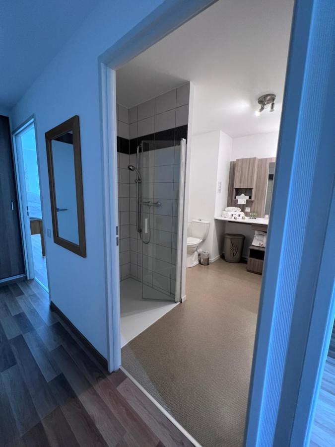 ستراسبورغ Domitys "Les Etoiles D'Argent" Residence Services Seniors المظهر الخارجي الصورة