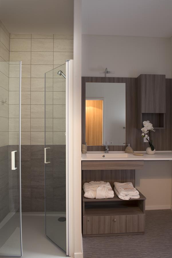 ستراسبورغ Domitys "Les Etoiles D'Argent" Residence Services Seniors الغرفة الصورة