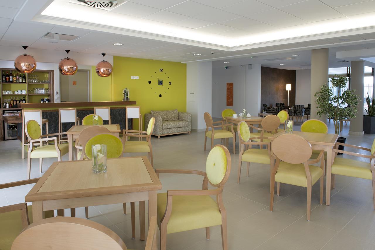 ستراسبورغ Domitys "Les Etoiles D'Argent" Residence Services Seniors المظهر الخارجي الصورة