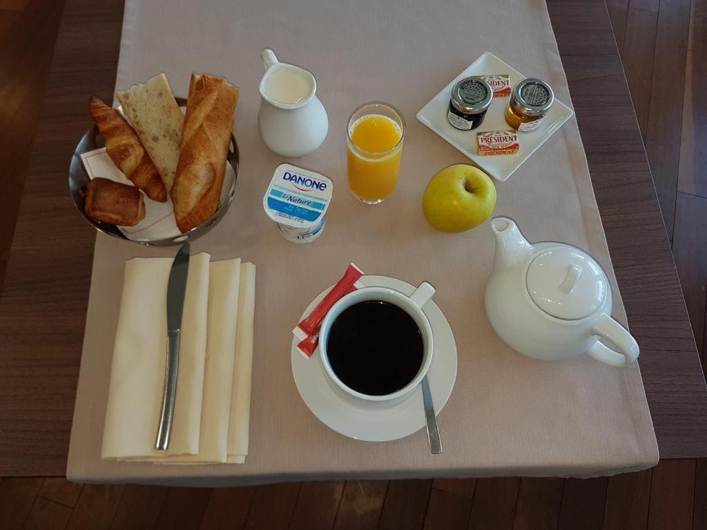 ستراسبورغ Domitys "Les Etoiles D'Argent" Residence Services Seniors المظهر الخارجي الصورة